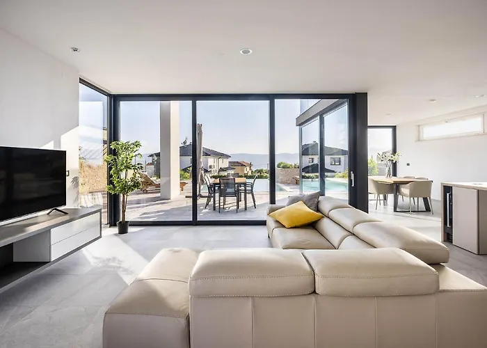 Villa First Middlearth *